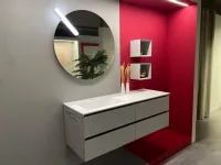 Arredamento bagno: mobile Arbi Sky gola in offerta