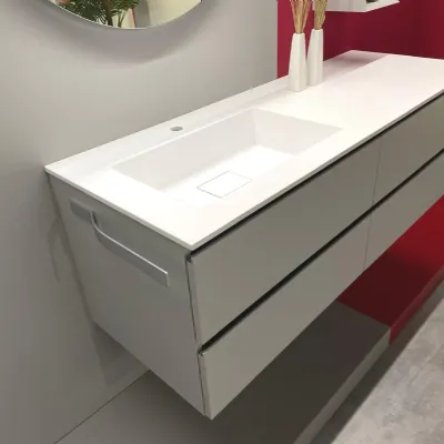 Arredamento bagno: mobile Arbi Sky gola in offerta