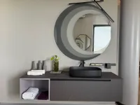 Mobile Bagno in Hpl di Archeda in offerta 