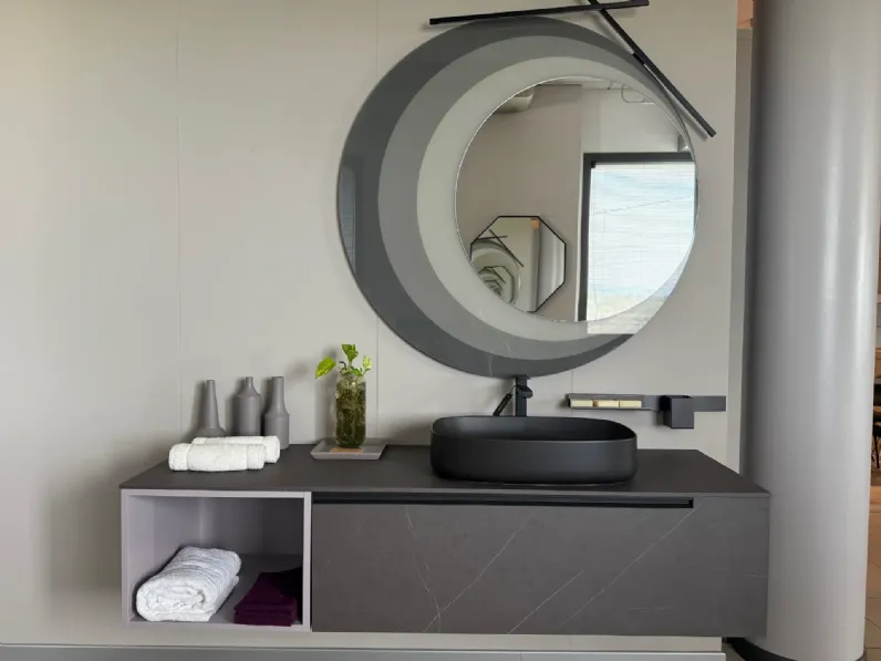 Mobile Bagno in Hpl di Archeda in offerta 