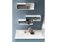Mobile bagno Arcom E.go58 IN OFFERTA OUTLET