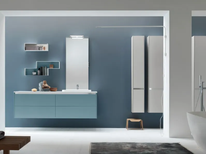 Mobile bagno Arcom E.go58 IN OFFERTA OUTLET