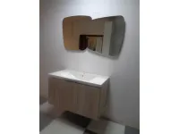 Mobile bagno Arcom Ely yosemite chiaro IN OFFERTA OUTLET