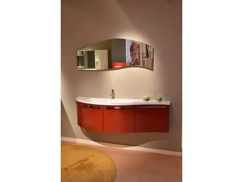 Mobile bagno Arcom modello Ely 