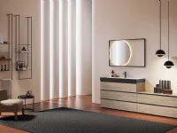 Arredamento bagno: mobile Ardeco Ardeco yang 6 in offerta