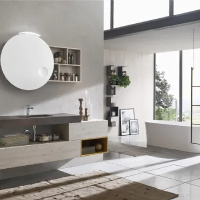 Mobile bagno Ardeco Wi46 IN OFFERTA OUTLET