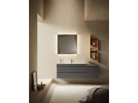 Mobile per il bagno Ardeco Ardeco yang 3 a prezzi convenienti