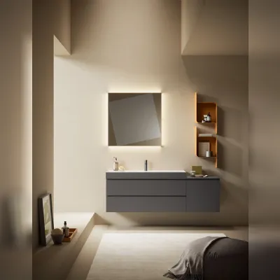 Mobile per il bagno Ardeco Ardeco yang 3 a prezzi convenienti