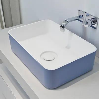 Mobile bagno Arlex Lavabo agor colorato IN OFFERTA OUTLET