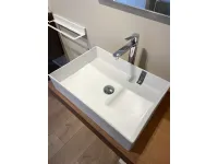 Mobile bagno Scavolini bathrooms Arredo bagno scavolini miko IN OFFERTA OUTLET