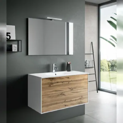 Mobile bagno Artigianale Argo IN OFFERTA OUTLET