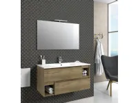 Arredamento bagno: mobile Artigianale Aria a prezzi convenienti