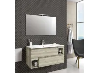 Arredamento bagno: mobile Artigianale Aria a prezzi convenienti