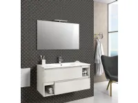 Arredamento bagno: mobile Artigianale Aria a prezzi convenienti