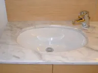 Mobile bagno Artigianale Gaia IN OFFERTA OUTLET