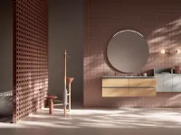 Mobile bagno Sospeso Ipe 11 Artigianale scontato - 40%