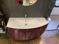 Mobile bagno Artigianale Stocco vela gola  IN OFFERTA OUTLET