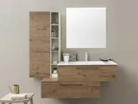 Mobile bagno Azzurra bagni Lime o con uno sconto del 41%