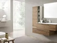 Mobile bagno Azzurra bagni Lime o con uno sconto del 41%