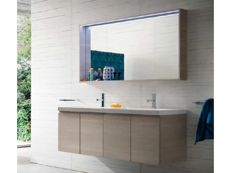 Mobile Bagno B-go in offerta Outlet