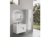Mobile per il bagno Md work Bagno 3 colori disponibili con 3 misure  in offerta