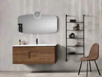 Mobile per il bagno Md work Bagno 3 colori disponibili con 3 misure  in offerta