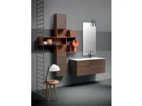 Mobile bagno  Bagno b-go IN OFFERTA OUTLET