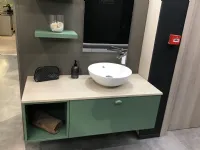 Mobile bagno sospeso Bagno mira di Compab SCONTATO - 40%