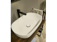Mobile bagno A terra Bagno moderno wave Arbi scontato - 20%