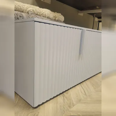 Mobile bagno A terra Bagno moderno wave Arbi scontato - 20%