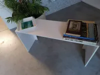 Arredamento bagno: mobile Mya design Bank solid surface a prezzi convenienti