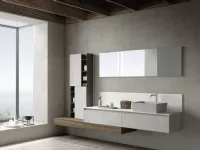 Mobile bagno Baxar Bagno 05 system m2 con uno sconto imperdibile