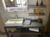 Mobile bagno A terra Bagno bxar a consolle Baxar a prezzi outlet