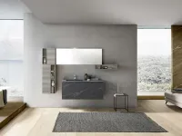 Mobile bagno Baxar Bagno c204 system m2 IN OFFERTA OUTLET