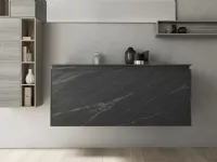 Mobile bagno Baxar Bagno c204 system m2 IN OFFERTA OUTLET