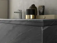 Mobile bagno Baxar Bagno c204 system m2 IN OFFERTA OUTLET