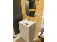 Mobile bagno a terra Baxar di Baxar SCONTATO - 52%