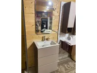 Mobile bagno a terra Baxar di Baxar SCONTATO - 52%