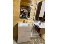 Mobile bagno a terra Baxar di Baxar SCONTATO - 52%