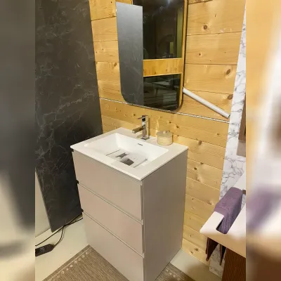 Mobile bagno Baxar Baxar IN OFFERTA OUTLET