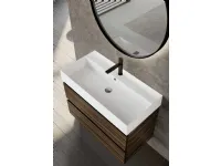 Block system tube c27 Baxar: mobile bagno sospeso A PREZZI OUTLET
