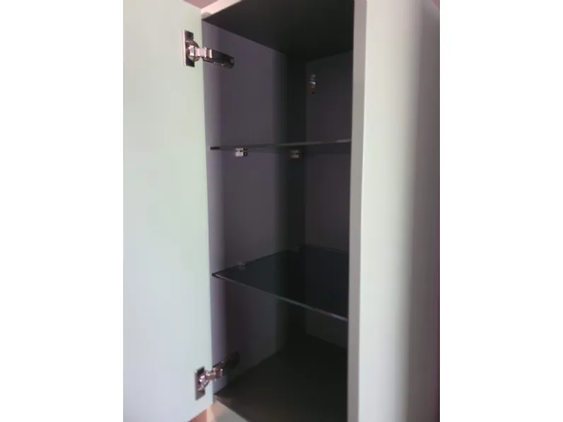 Mobile bagno Baxar Colonna m2 system IN OFFERTA OUTLET