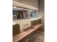 Composizione bagno wally Baxar: mobile bagno sospeso A PREZZI OUTLET