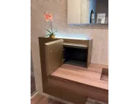 Composizione bagno wally Baxar: mobile bagno sospeso A PREZZI OUTLET