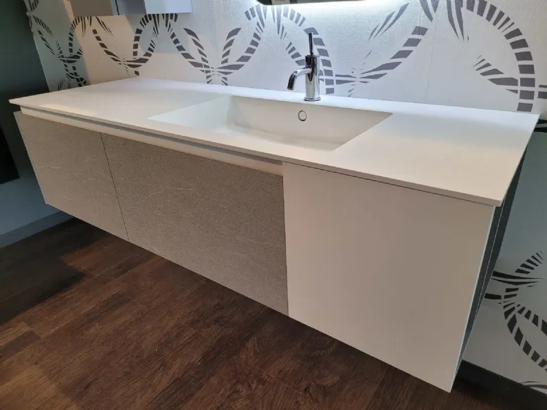 Mobile bagno Baxar Double 2021 con un ribasso imperdibile