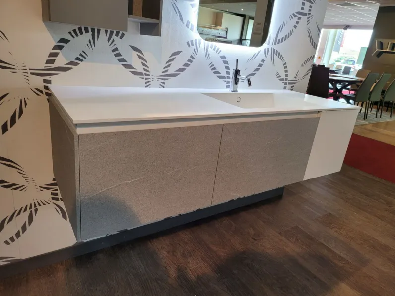 Mobile bagno Baxar Double 2021 con un ribasso imperdibile