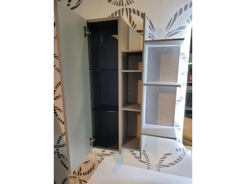 Mobile bagno Baxar Double 2021 con un ribasso imperdibile