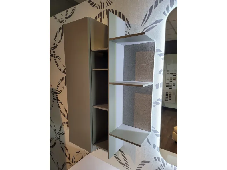 Mobile bagno Baxar Double 2021 con un ribasso imperdibile