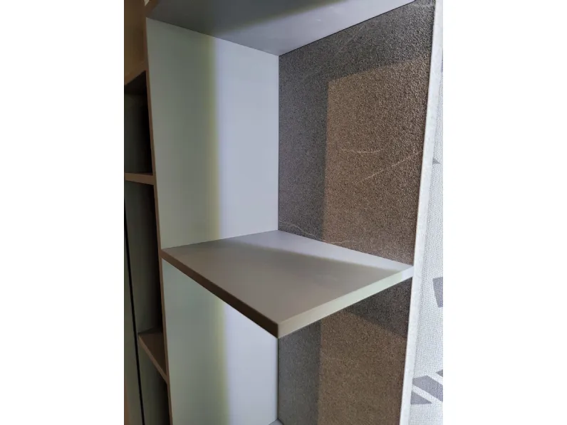 Mobile bagno Baxar Double 2021 con un ribasso imperdibile