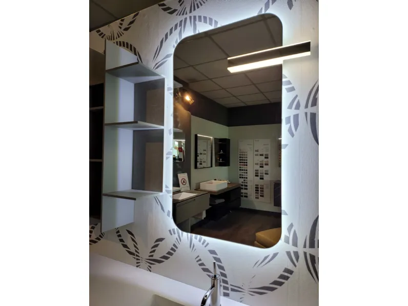 Mobile bagno Baxar Double 2021 con un ribasso imperdibile